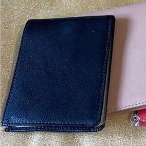 NWOT Wonder Wallet
